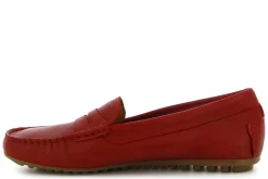 Casas Collection Mocasines^Mocasines Planos Sauvage