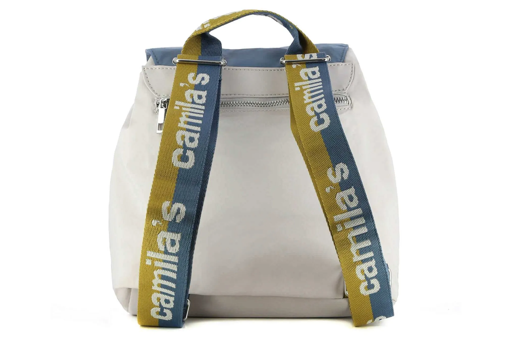 Camila's Mochilas^Mochila Isadora