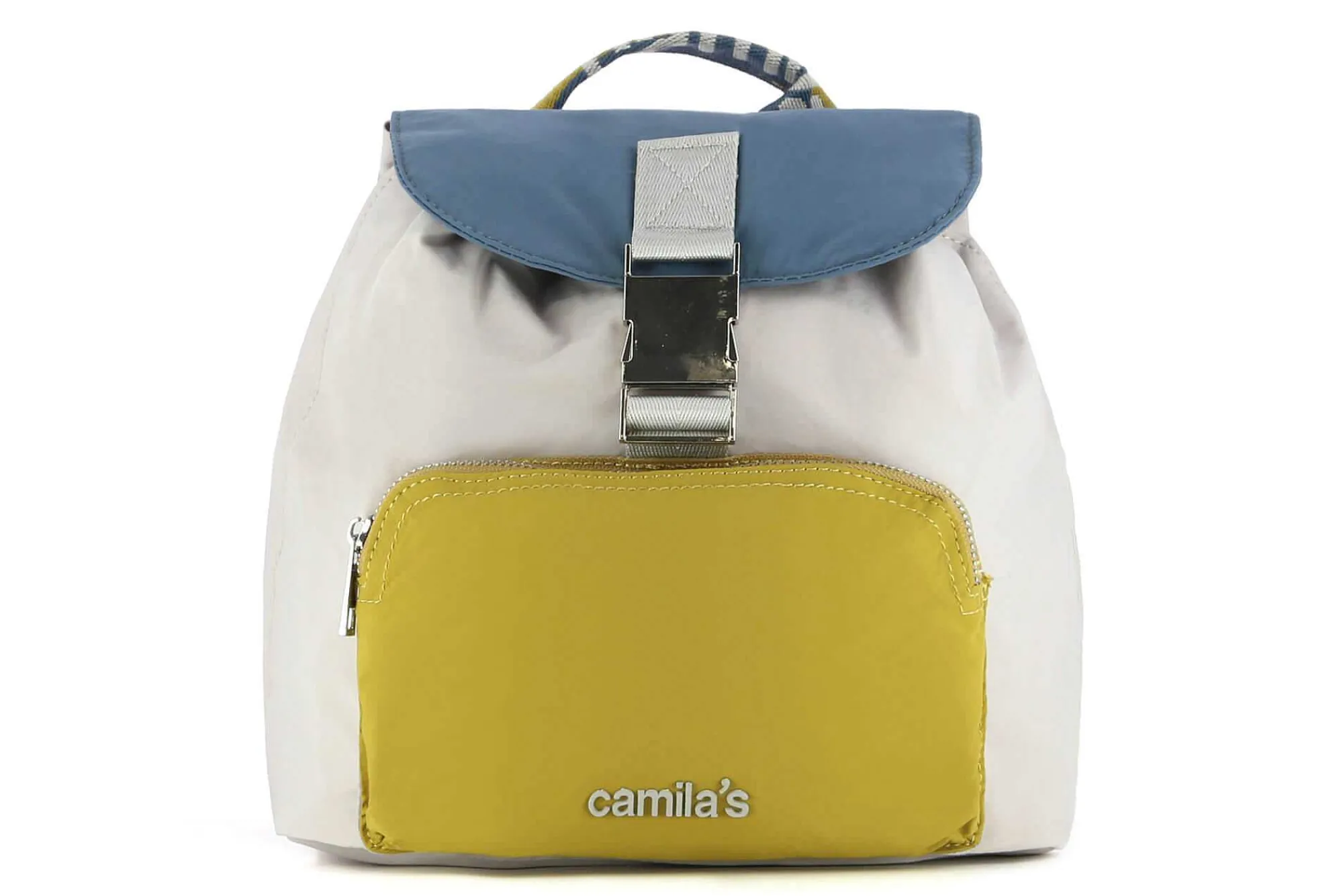 Camila's Mochilas^Mochila Isadora