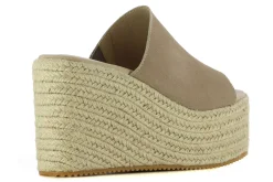 Yuu Jou Zuecos Y Mules^Mules De Cuna Auri