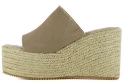 Yuu Jou Zuecos Y Mules^Mules De Cuna Auri