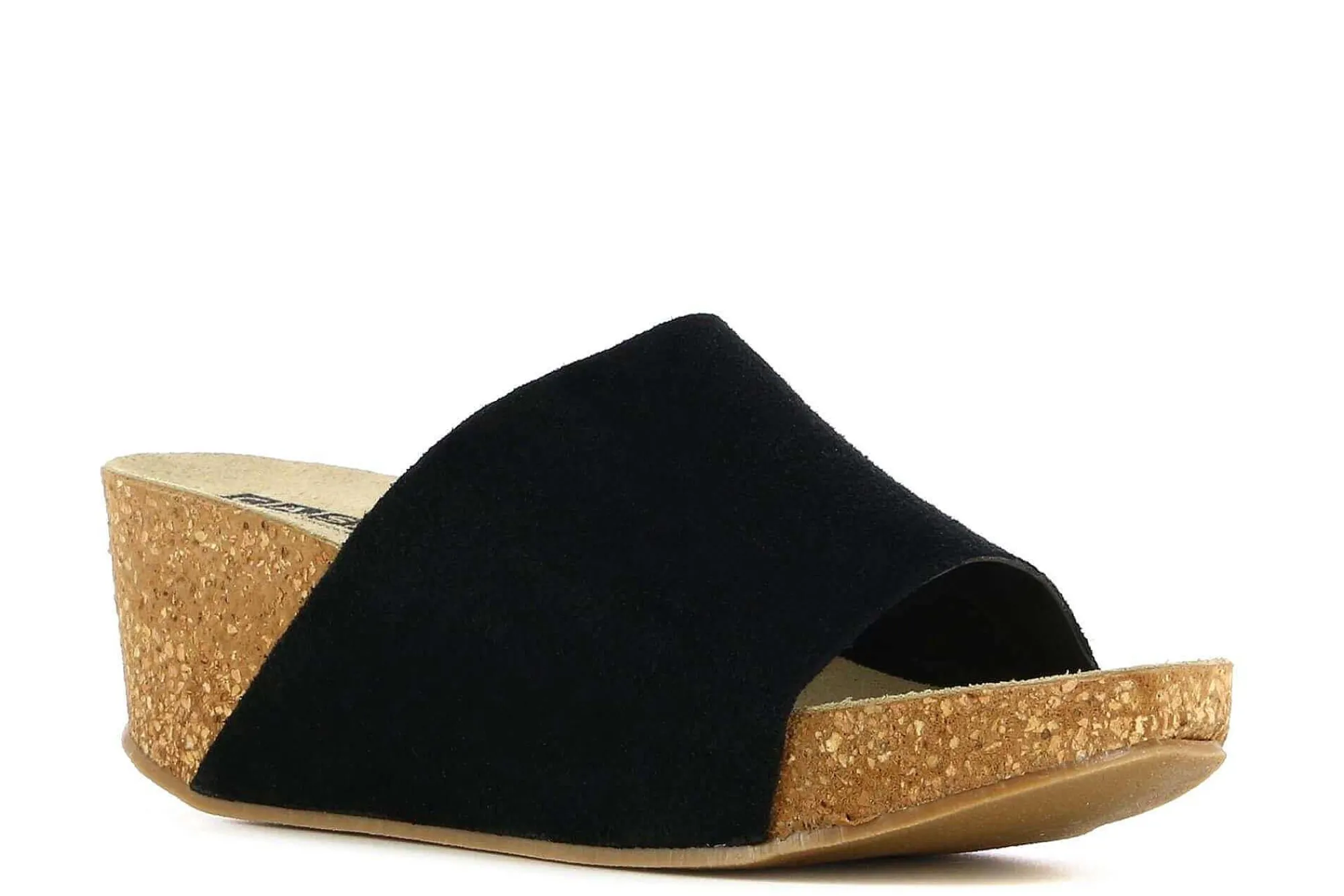 Casas Collection Zuecos Y Mules^Mules De Cuna Borea