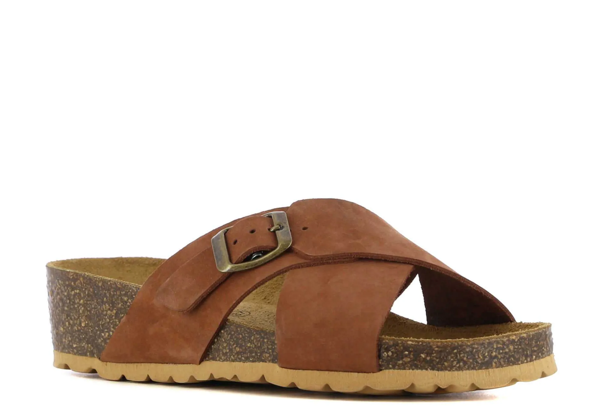 Casas Collection Zuecos Y Mules^Mules De Cuna Zamora