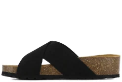 Casas Collection Zuecos Y Mules^Mules De Cuna Zamora