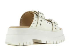 Yuu Jou Zuecos Y Mules^Mules De Plataformas Chemical