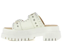 Yuu Jou Zuecos Y Mules^Mules De Plataformas Chemical