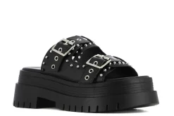 Yuu Jou Zuecos Y Mules^Mules De Plataformas Chemical