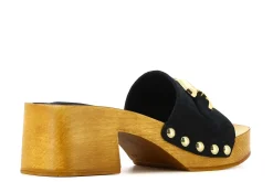 Camila's Zuecos Y Mules^Mules De Tacon Cagliari