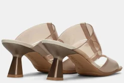 Hispanitas Zuecos Y Mules^Mules De Tacon Danielle