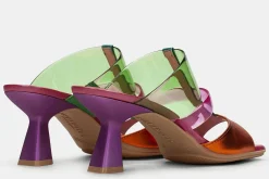 Hispanitas Zuecos Y Mules^Mules De Tacon Danielle