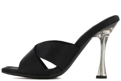 Camila's Zuecos Y Mules^Mules De Tacon Kun