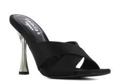 Camila's Zuecos Y Mules^Mules De Tacon Kun