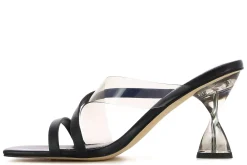 Camila's Zuecos Y Mules^Mules De Tacon Mao