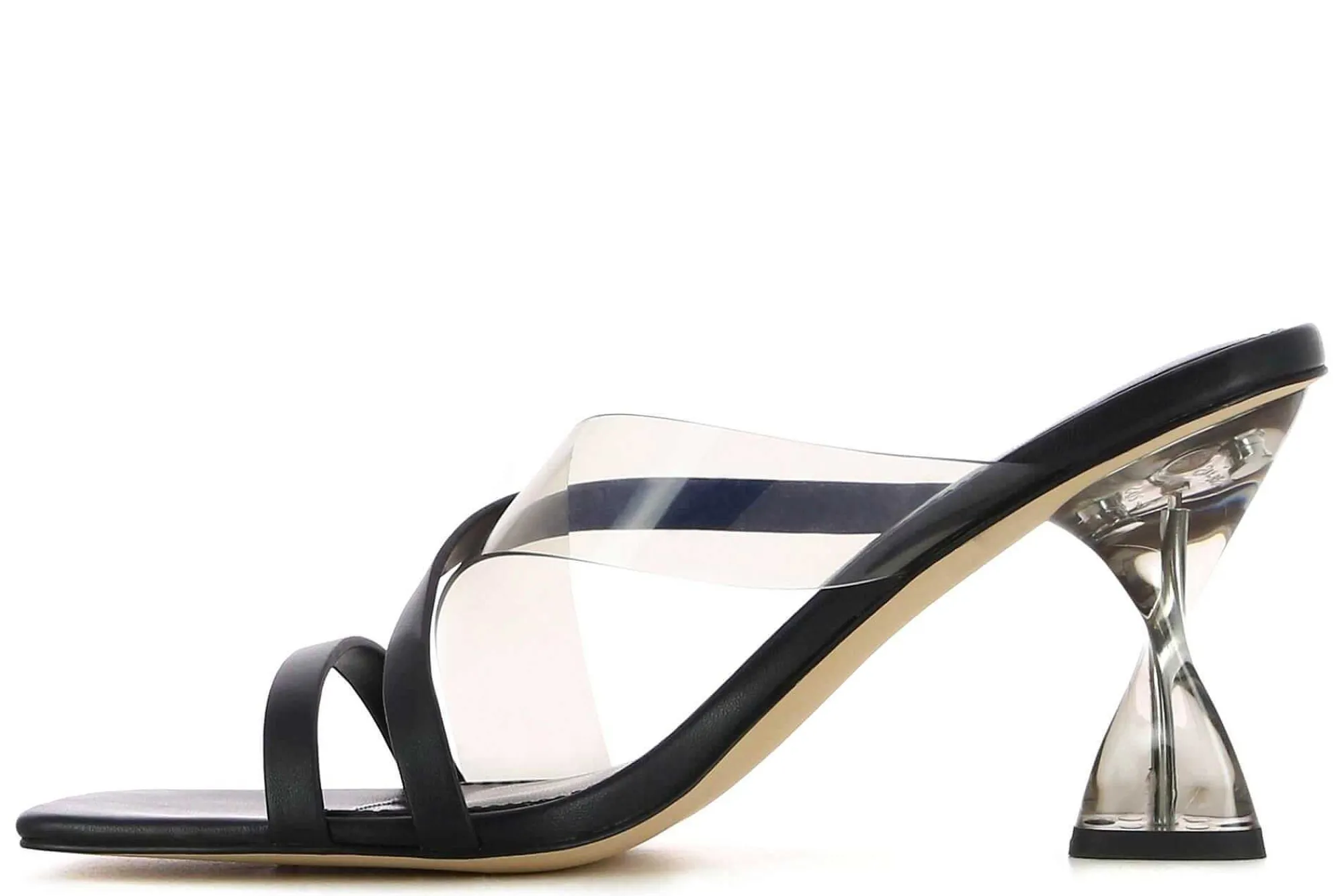 Camila's Zuecos Y Mules^Mules De Tacon Mao