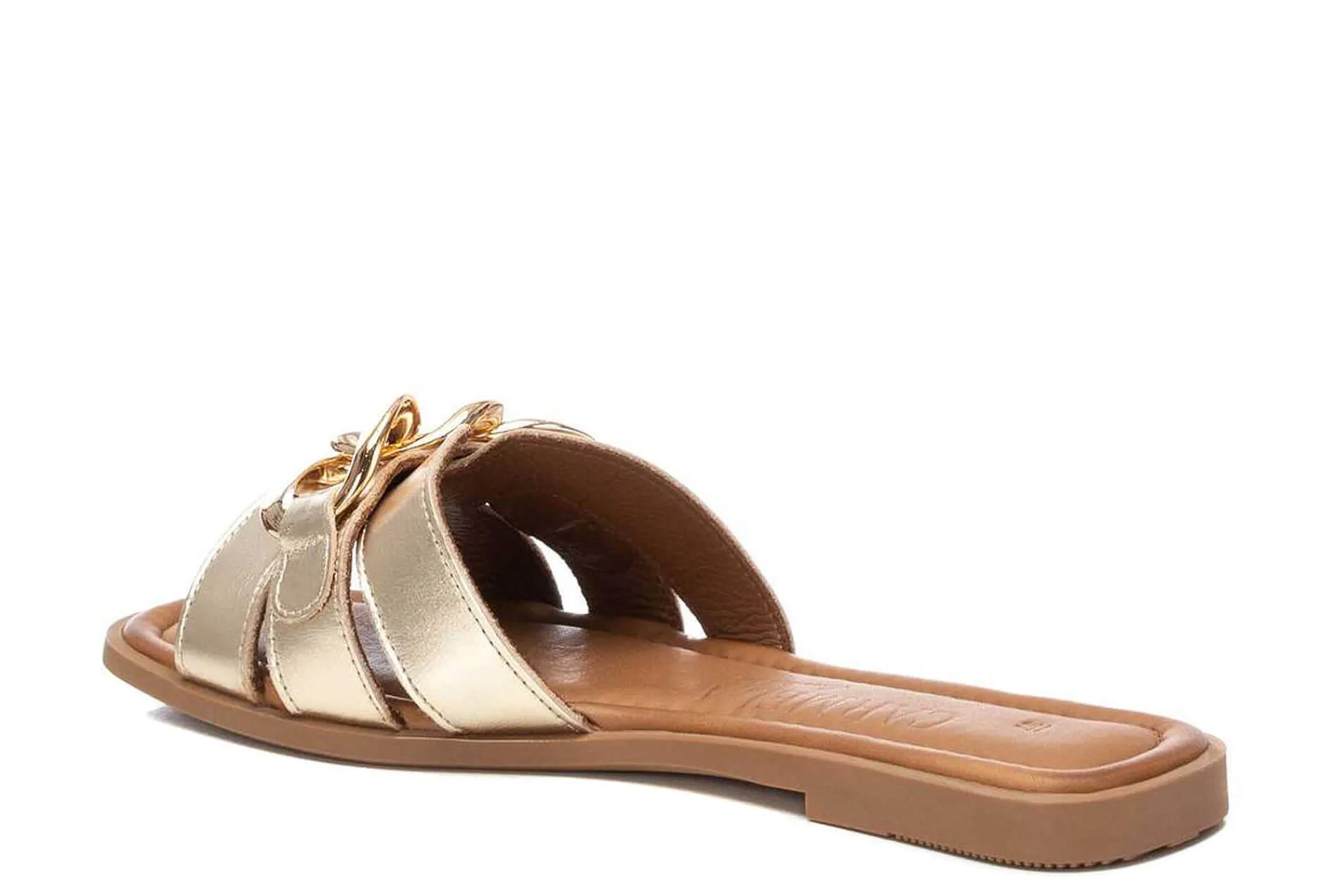 Carmela Zuecos Y Mules^Mules Planos 161569