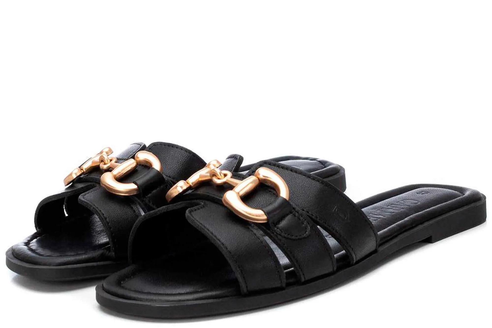 Carmela Zuecos Y Mules^Mules Planos 161570