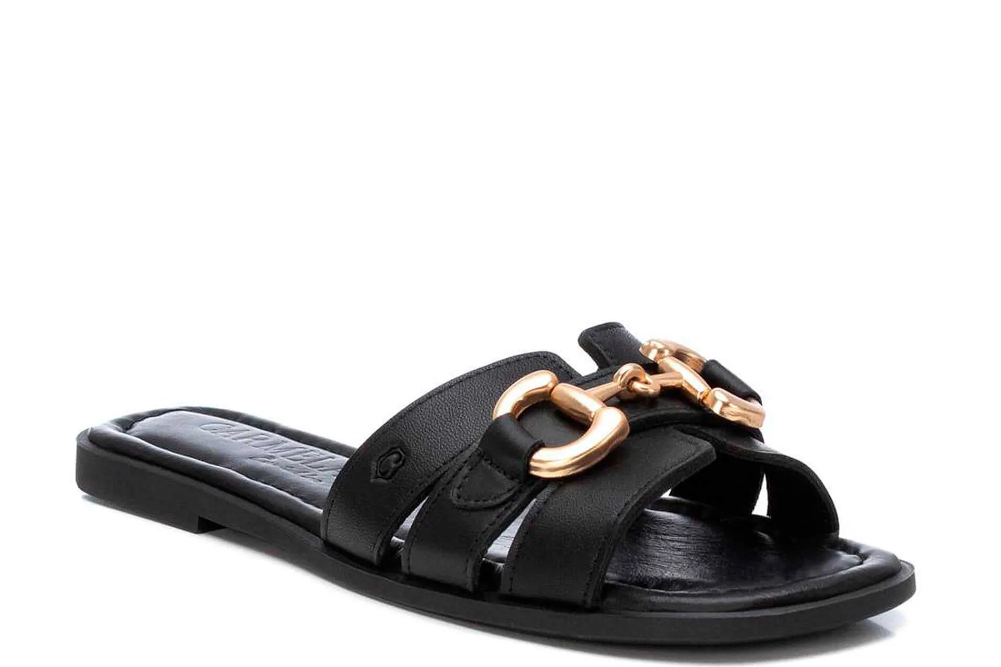 Carmela Zuecos Y Mules^Mules Planos 161570