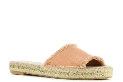 Camila's Zuecos Y Mules^Mules Planos Clarita