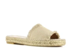 Camila's Zuecos Y Mules^Mules Planos Clarita