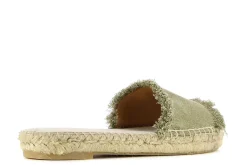 Camila's Zuecos Y Mules^Mules Planos Clarita