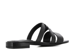 Camila's Zuecos Y Mules^Mules Planos Estella