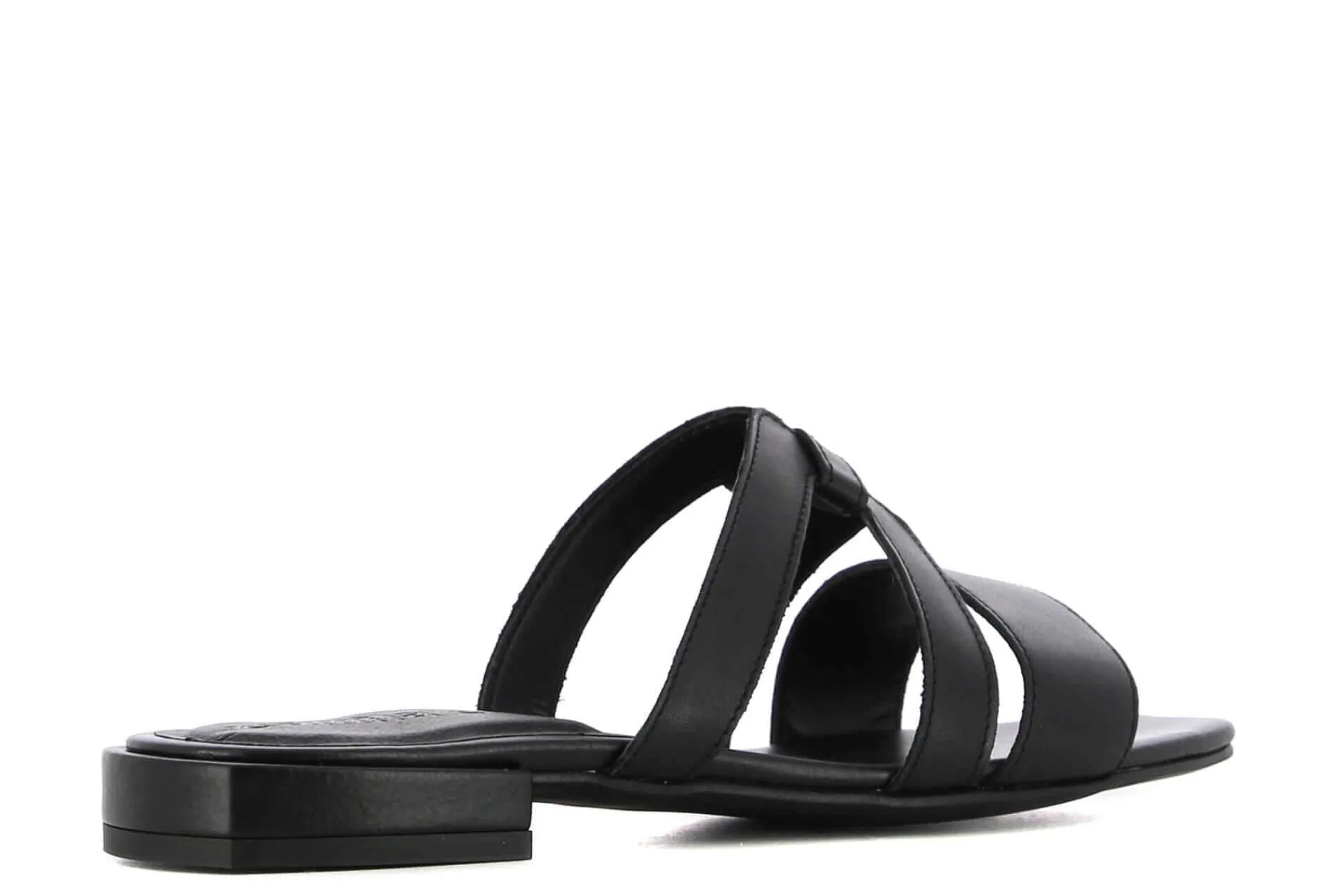 Camila's Zuecos Y Mules^Mules Planos Estella