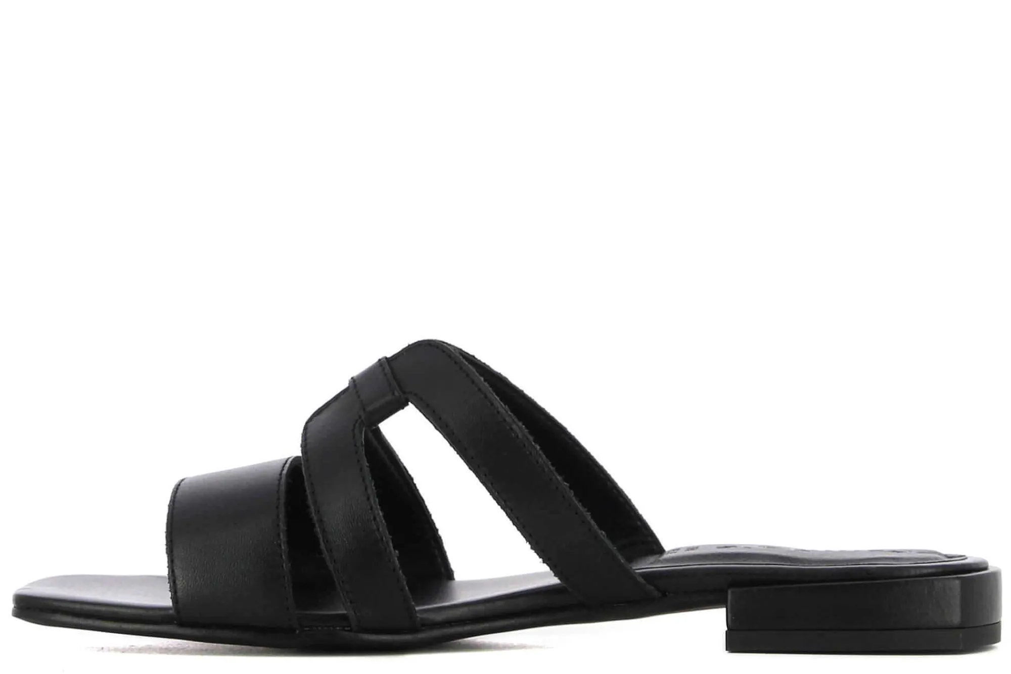 Camila's Zuecos Y Mules^Mules Planos Estella