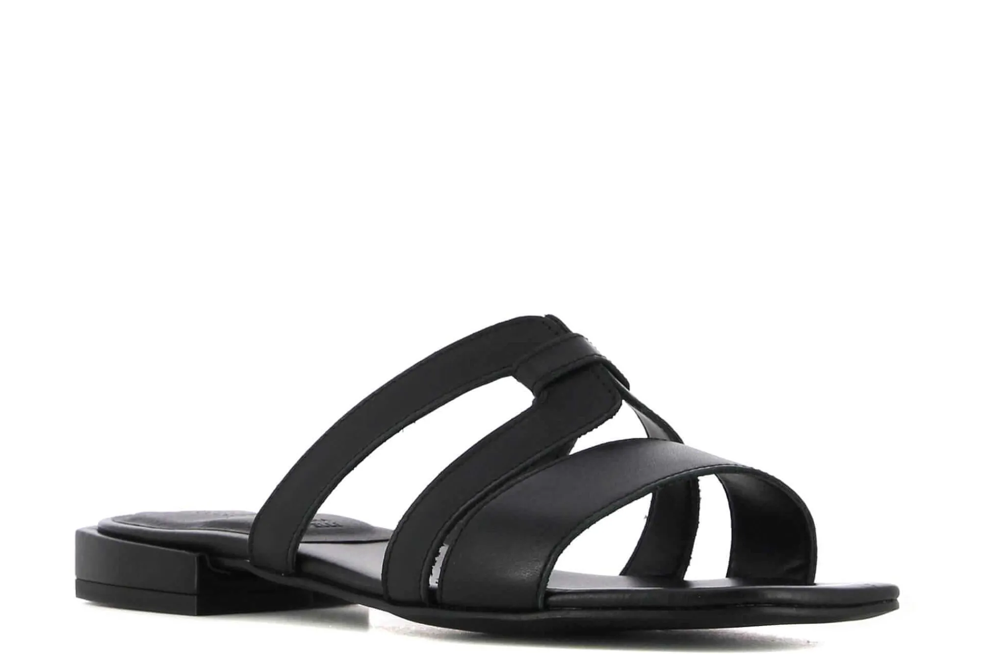 Camila's Zuecos Y Mules^Mules Planos Estella