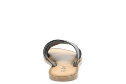 Kickers Zuecos Y Mules^Mules Planos Kick Day