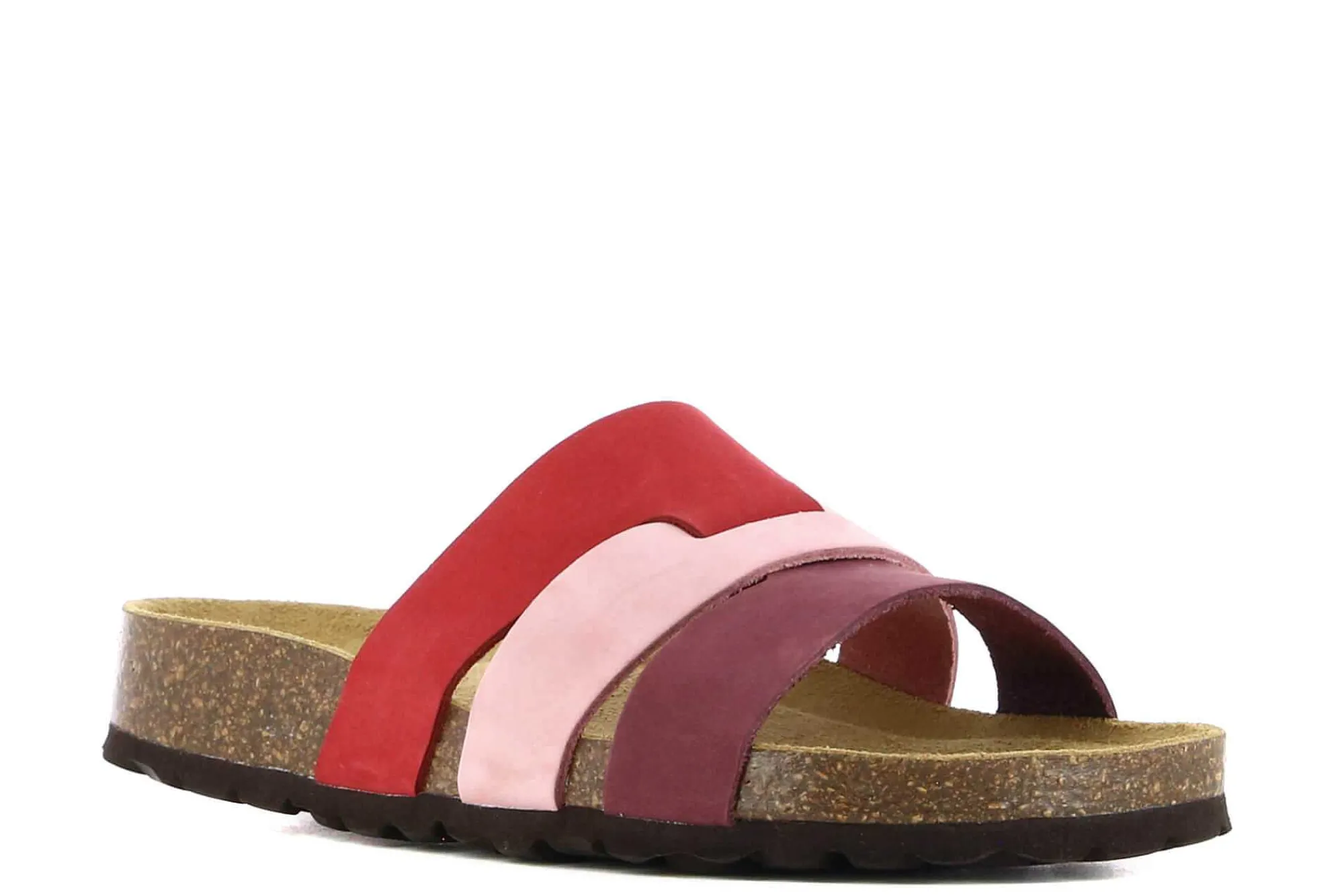 Camila's Zuecos Y Mules^Mules Planos Miro