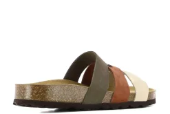 Camila's Zuecos Y Mules^Mules Planos Miro