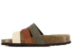 Camila's Zuecos Y Mules^Mules Planos Miro