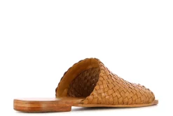 Camila's Zuecos Y Mules^Mules Planos Trenca