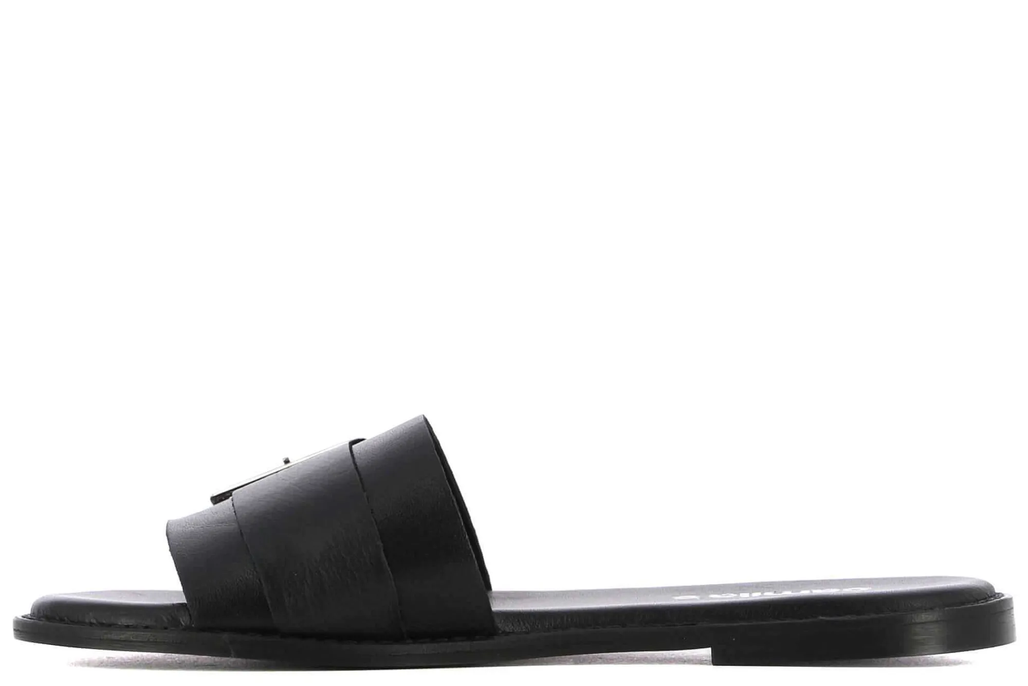 Camila's Zuecos Y Mules^Mules Planos Tulia