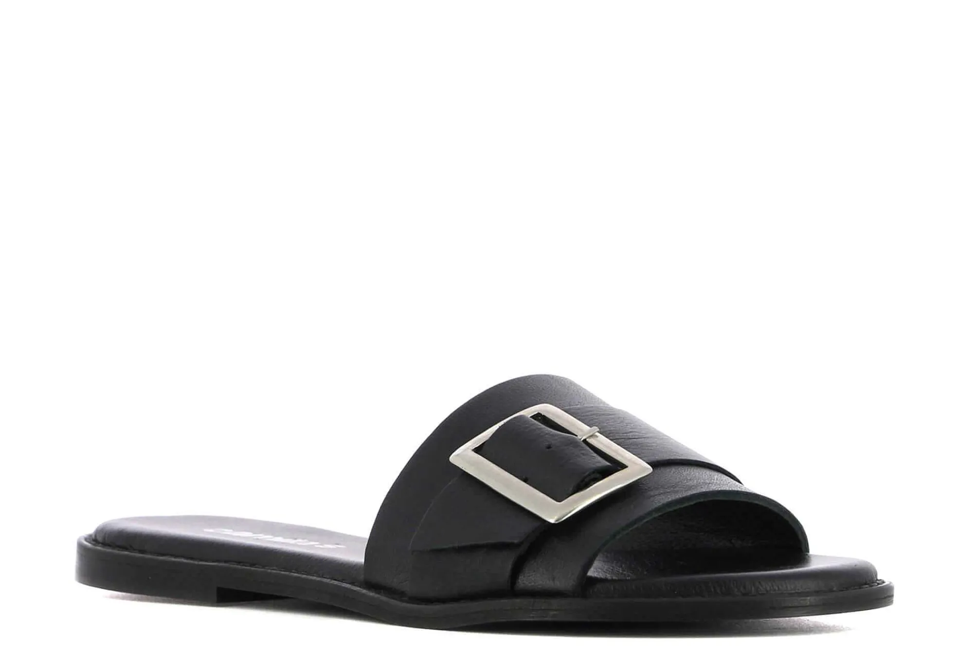 Camila's Zuecos Y Mules^Mules Planos Tulia