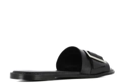 Camila's Zuecos Y Mules^Mules Planos Tulia