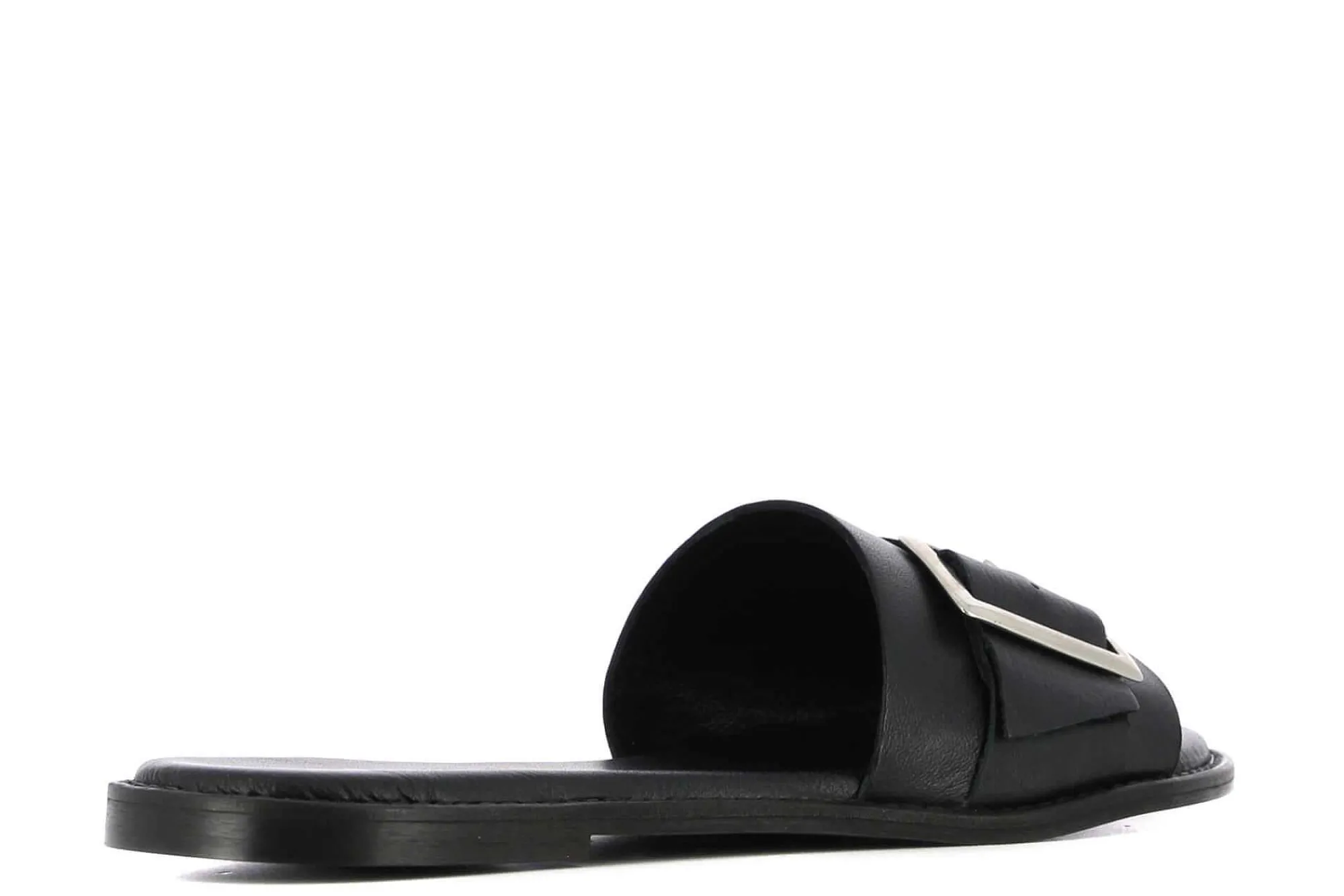 Camila's Zuecos Y Mules^Mules Planos Tulia