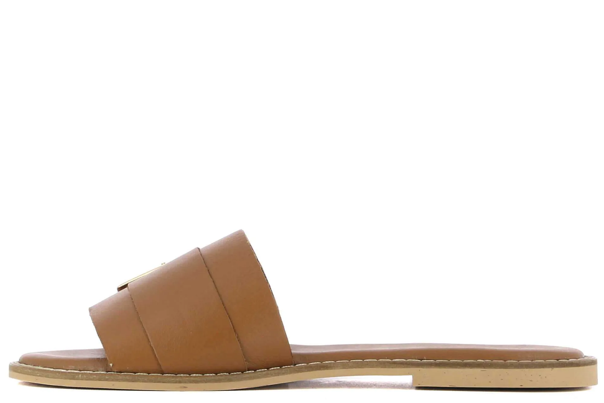 Camila's Zuecos Y Mules^Mules Planos Tulia