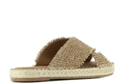 Camila's Zuecos Y Mules^Mules Planos Veus