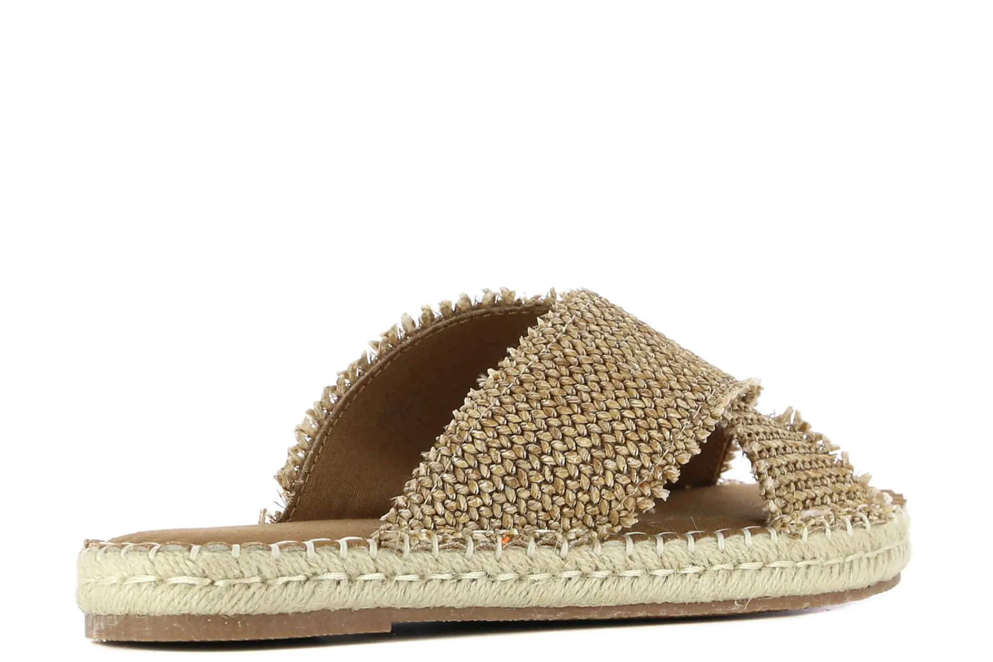 Camila's Zuecos Y Mules^Mules Planos Veus