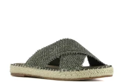 Camila's Zuecos Y Mules^Mules Planos Veus