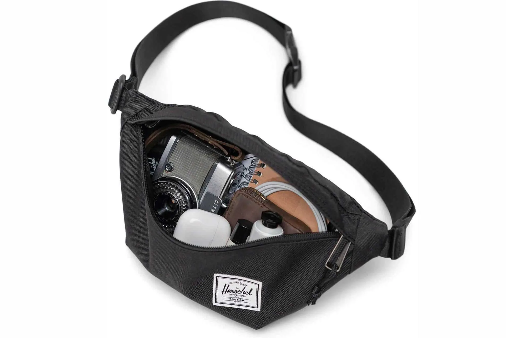 Herschel Riñoneras^Rinonera Classic Hip Pack