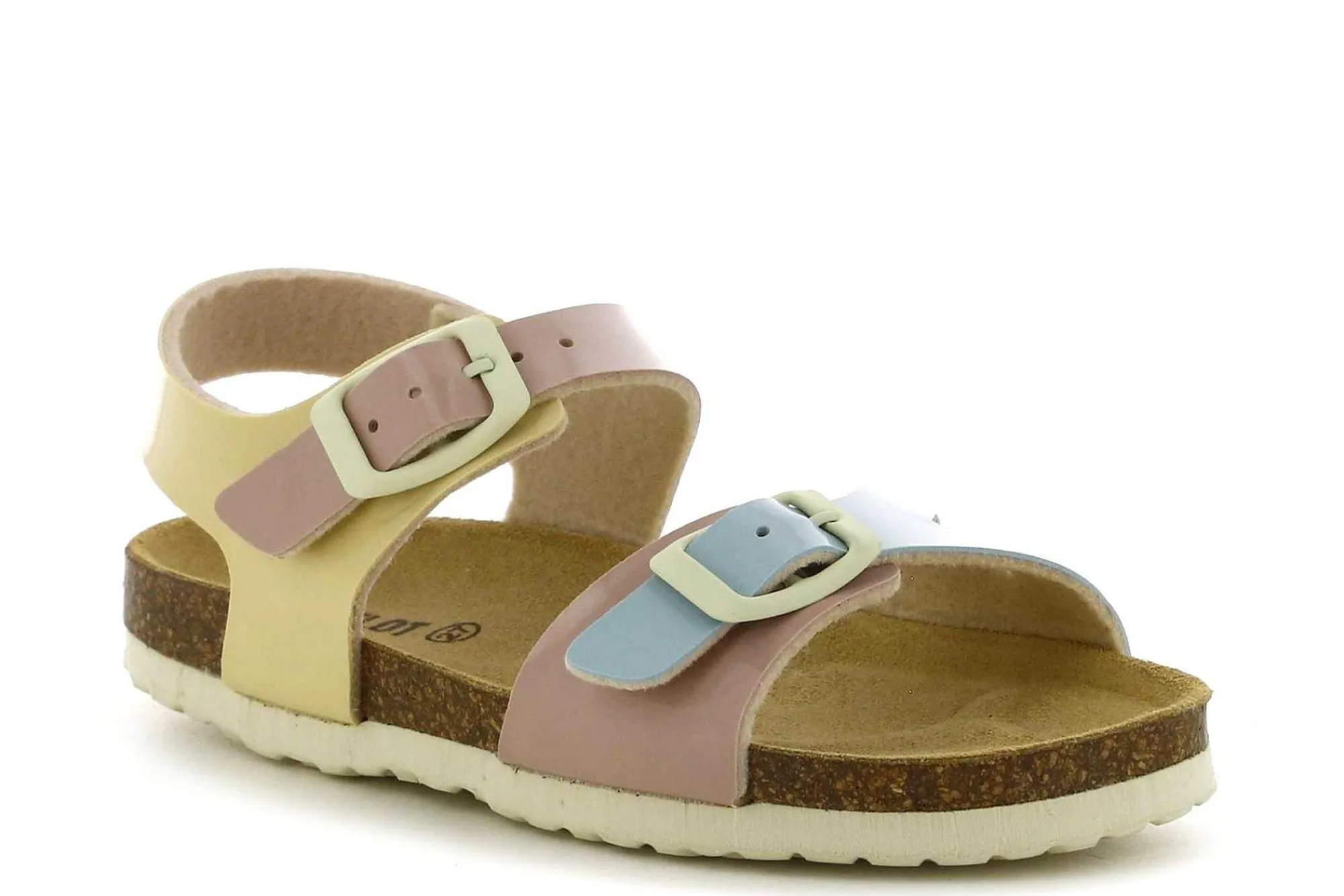 Camelot Sandalias^Sandalias Alex