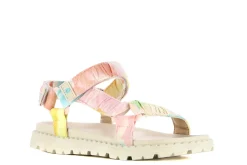 Little Camila's Sandalias^Sandalias Con Tiras Ajustables Kochi