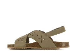 Little Camila's Sandalias^Sandalias Con Tiras Ajustables Ruthie