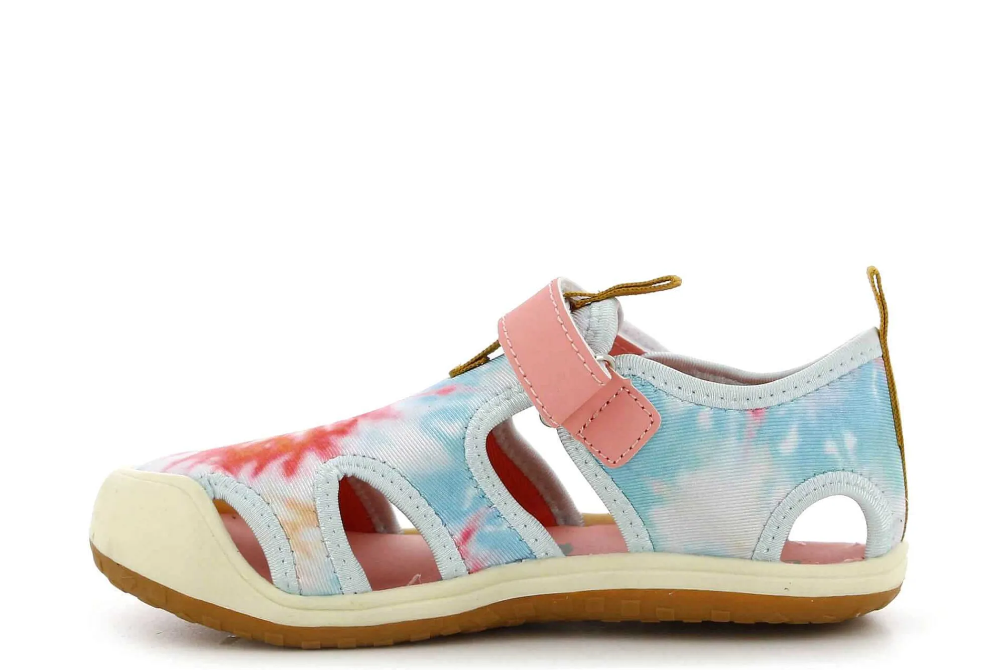 Camelot Sandalias^Sandalias Con Tiras Ajustables Raja