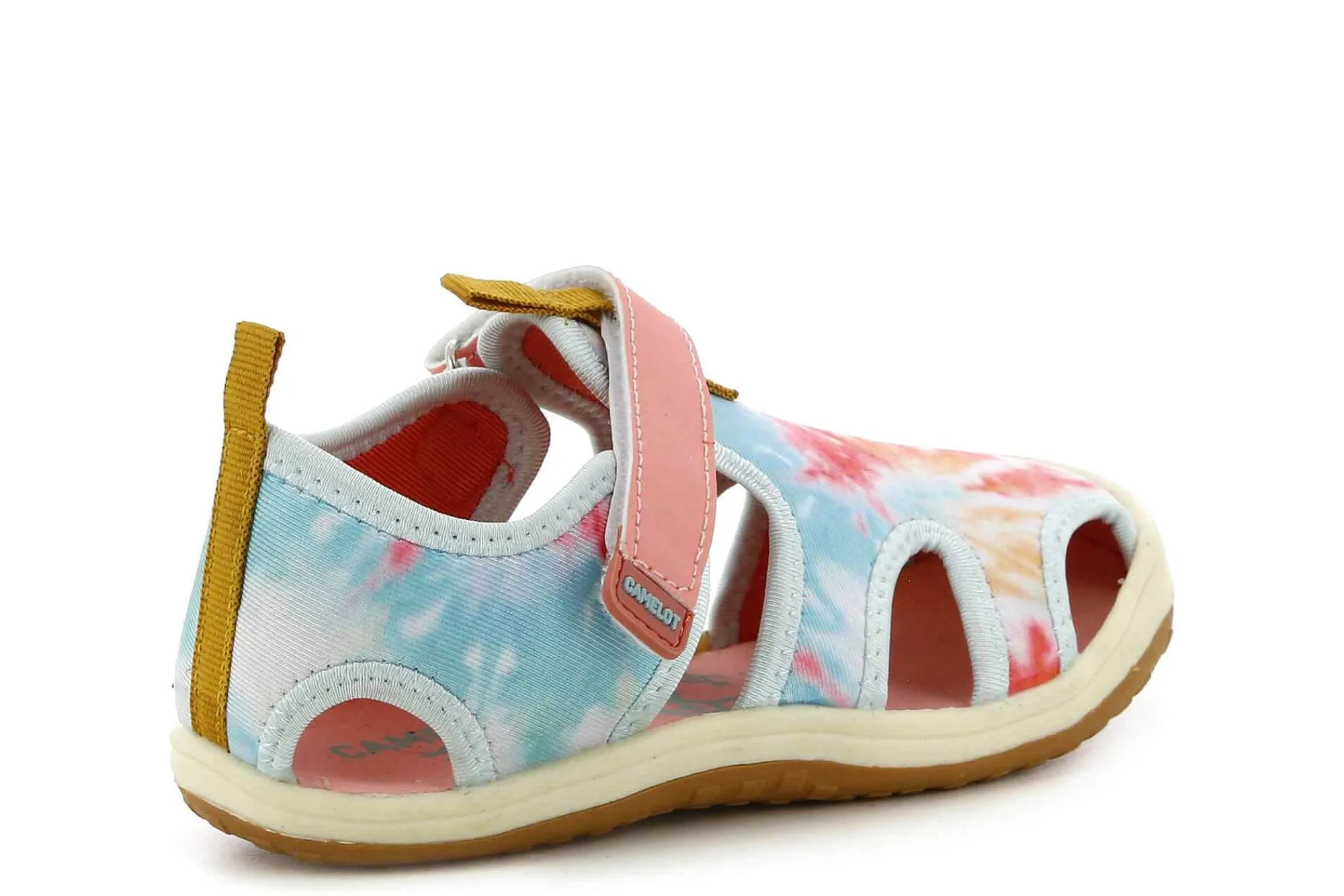 Camelot Sandalias^Sandalias Con Tiras Ajustables Raja