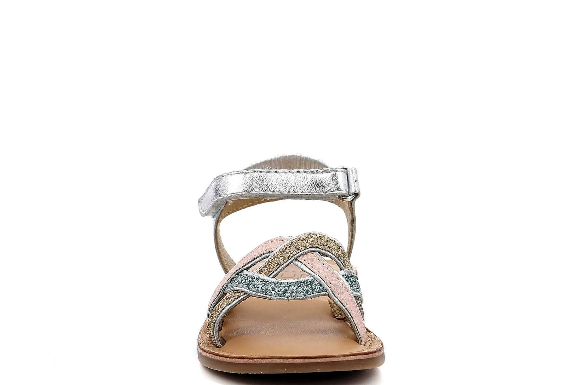 Mod 8 Sandalias^Sandalias Con Tiras Ajustables Caweave