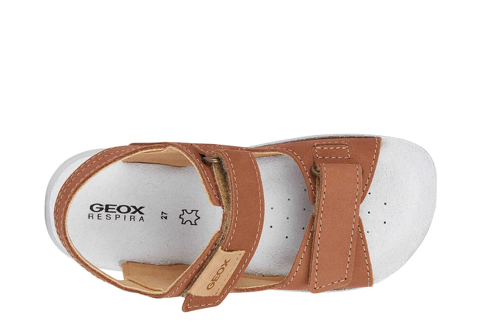 Geox Sandalias^Sandalias Con Tiras Ajustables J Sandal Lightfloppy