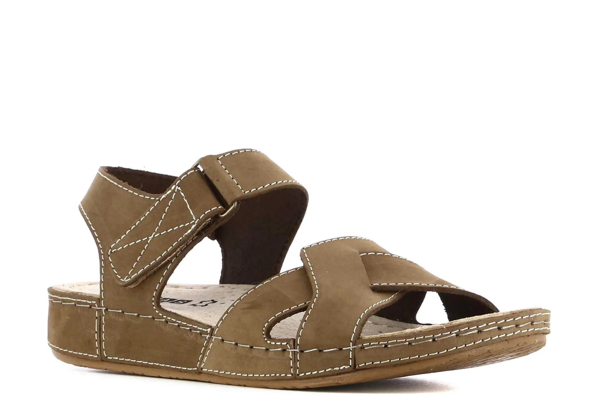 Casas Comfort Sandalias^Sandalias Con Tiras Ajustables Polina